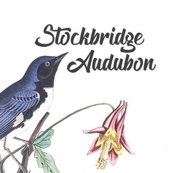 Stockbridge Audubon Society