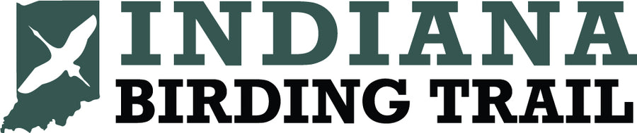 The Indiana Birding Trail hosts over 400 birds across the state.